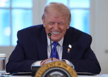 Trump Now Allowed to Oust Public-Sector Unions – RedState