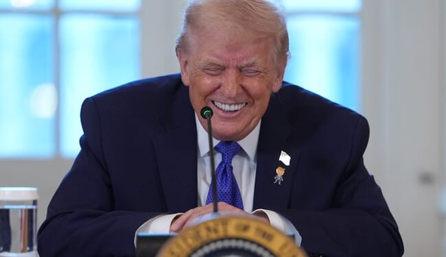 Trump Now Allowed to Oust Public-Sector Unions – RedState