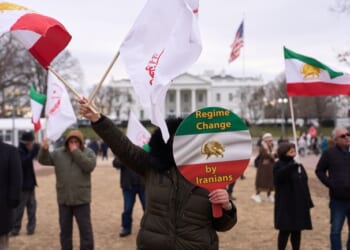 Trump Officials Drop Urgent Iran Nuclear Update on Congress Pre-SOTU – RedState