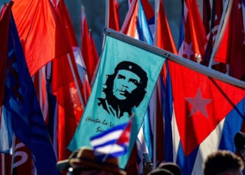 Trump Suggests ‘Friendly Takeover Of Cuba’ After Boat Incident