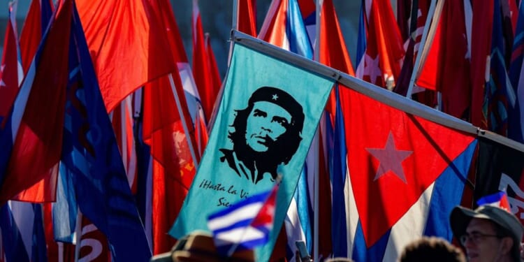 Trump Suggests ‘Friendly Takeover Of Cuba’ After Boat Incident