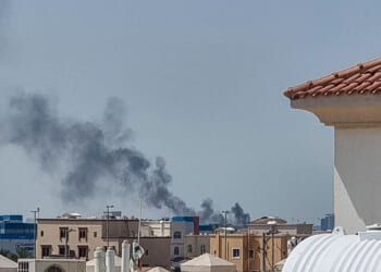 Trump and Israeli PM Netanyahu declare war on ayatollah regime, tell Iranian people: ‘Take over your gov’t!’