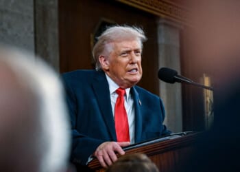 Trump says justices catered to 'radical left' by ruling against his tariffs