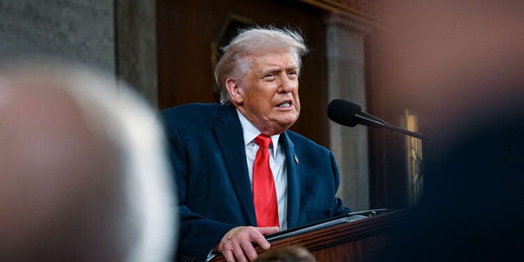 Trump says justices catered to 'radical left' by ruling against his tariffs