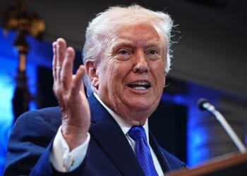 Trump to Focus on Affordability in State of the Union Address