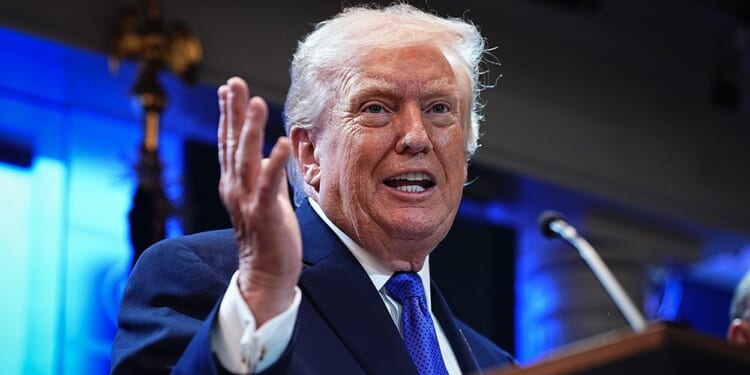 Trump to Focus on Affordability in State of the Union Address