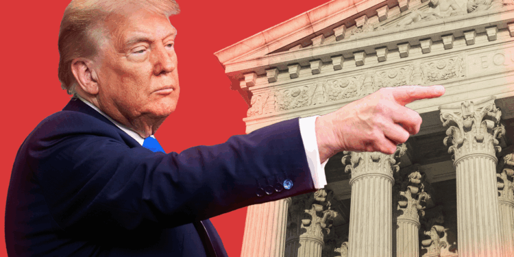 Trump vs. Scalia on sanctuary cities and the Minneapolis immigration crackdown