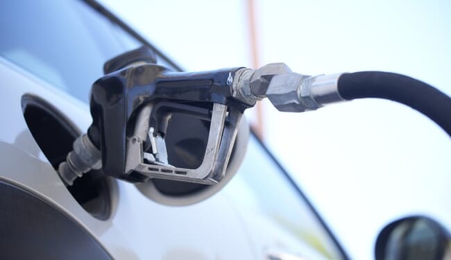 Trump's Energy Agenda Lowers Gas Costs