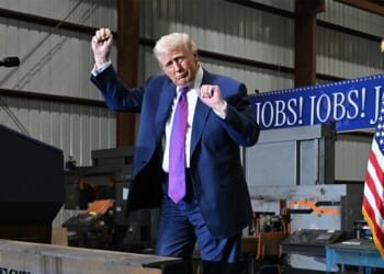 Trump's Right, the Economy Is Strong