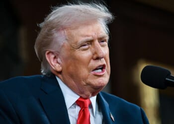 Trump's tariffs are not going to eliminate the income tax