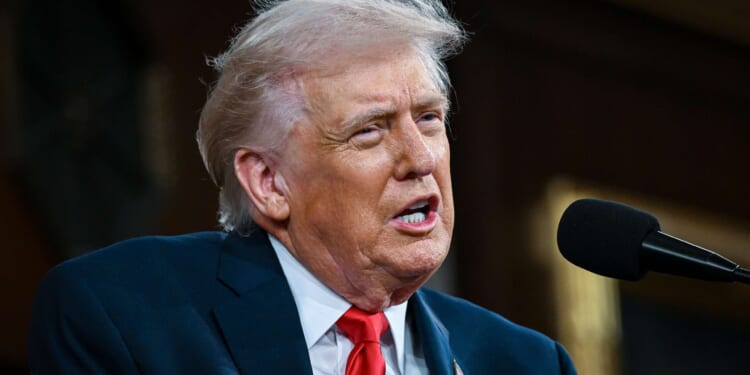 Trump's tariffs are not going to eliminate the income tax