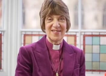UK Government ‘complicit’ in Israeli occupation of West Bank, Bishop of Gloucester says