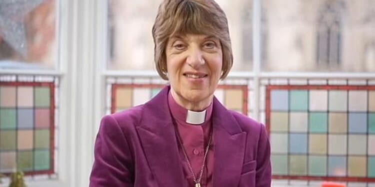 UK Government ‘complicit’ in Israeli occupation of West Bank, Bishop of Gloucester says