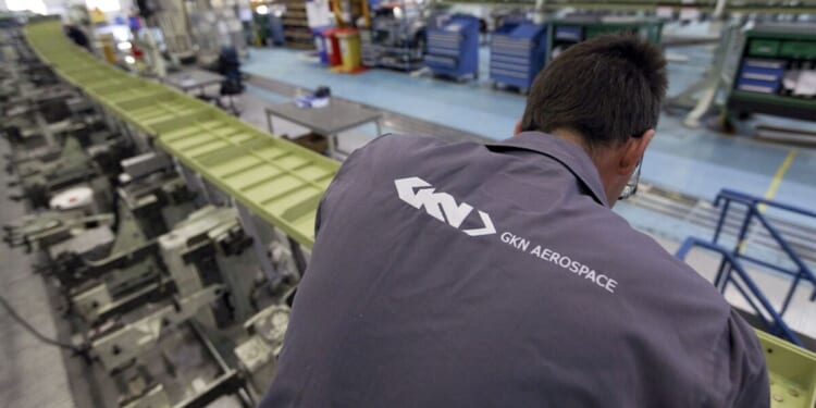 UK aerospace giant to build killer drones - 'mini fighter jets' | UK | News