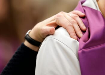 UK experiences surge of adult converts to Catholic faith