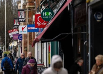 UK high street retailer closes all stores after crashing into liquidation - all jobs axed | UK | News