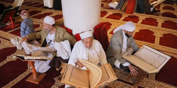 UK rare in its lack of religious majority