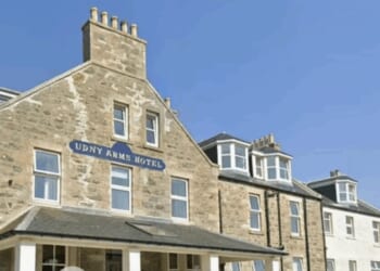 UK seaside town hotel plunges into administration after 160 years | UK | News