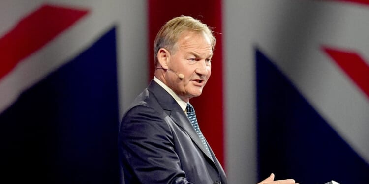 UK’s Muslim Rape Gang Inquiry Could Provide Lessons for the US