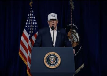 U.S. and Israel strike Iran as Trump declares ‘major combat operations’