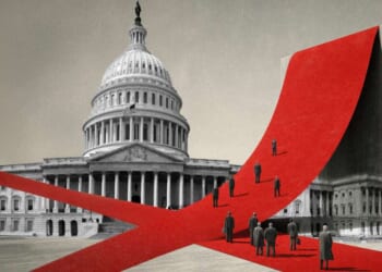 U.S. hits new low in international corruption index