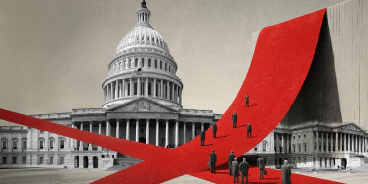 U.S. hits new low in international corruption index