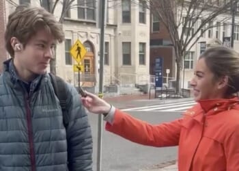 University Students Grade Trump’s State Of The Union … 24 Hours Early