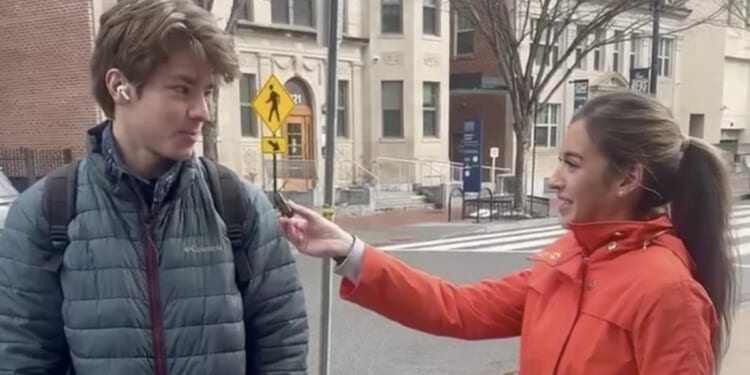 University Students Grade Trump’s State Of The Union … 24 Hours Early