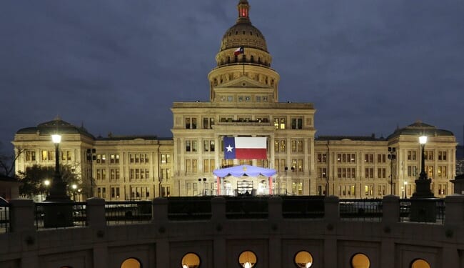 Upset Win in Special Election in Texas – RedState