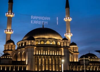 Vatican equates Ramadan and Lent in message to Muslims