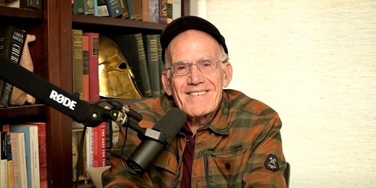 Victor Davis Hanson Returns With Health Update After Surgeries