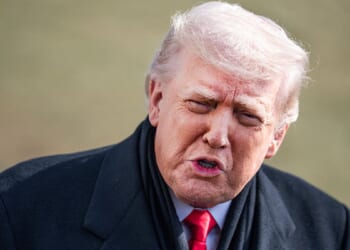 Video Suggests Alex Pretti May Have Been An ‘Insurrectionist’