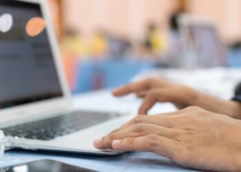 Viewpoint with Andrew Brown: How the AI tail is wagging the journalistic dog