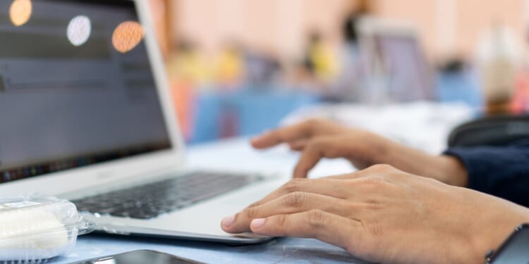 Viewpoint with Andrew Brown: How the AI tail is wagging the journalistic dog