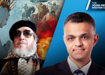 WATCH: Priest discusses signs that Great Chastisement may begin this year