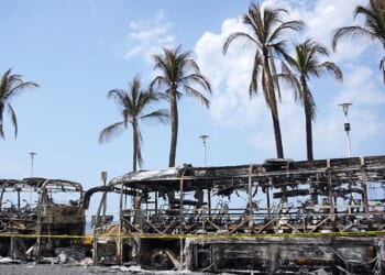 We Live Next To A Failed Narco-State. Why Are We Still Focused On The Middle East?