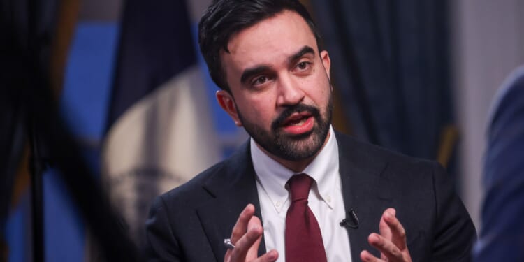 We Went To Zohran Mamdani’s First ‘Rental Ripoff Hearing.’ Everyone Was Mad.