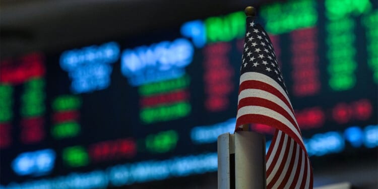 We're Fighting for Free Enterprise