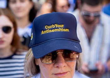 What to Do About Campus Antisemitism