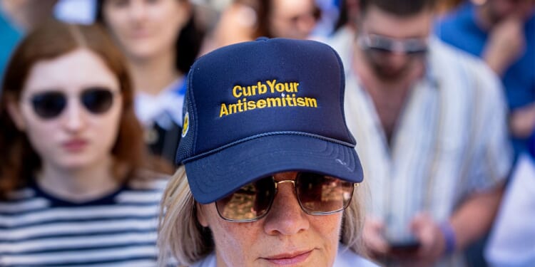 What to Do About Campus Antisemitism