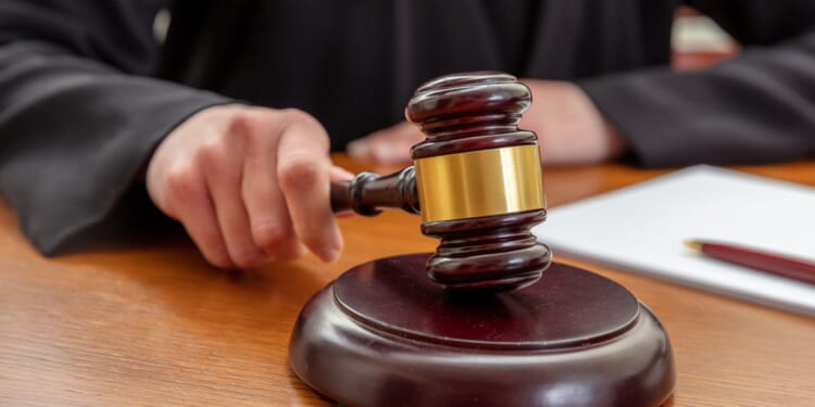 What to Know About Judge Who Blocked Trump Deportations