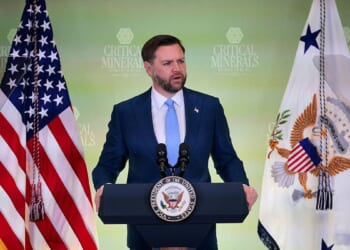 White House Aims To Counter China With Critical Minerals Alliance Of Over 50 Countries