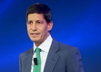 Who is Kevin Warsh? Meet President Trump’s Pick To Chair The Federal Reserve