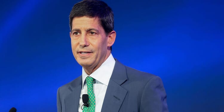 Who is Kevin Warsh? Meet President Trump’s Pick To Chair The Federal Reserve