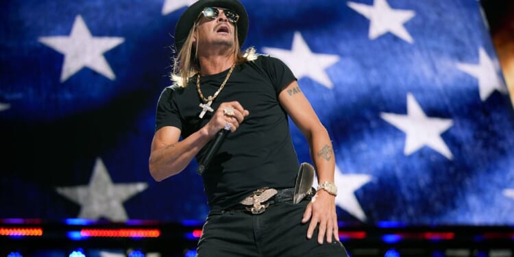 Who's Performing at TPUSA's Rival Super Bowl Halftime Show?