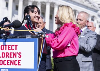 Why Detransitioners Are Poised For Massive Wins In Court