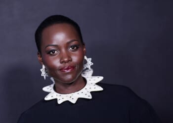 Why Lupita Nyong’o As Helen Of Troy Does Not Work