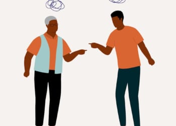 Why So Many Grown Kids Are Cutting Off Their Fathers