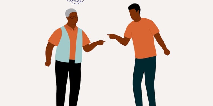 Why So Many Grown Kids Are Cutting Off Their Fathers