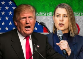 Why don't Democratic leaders want to vote on the Iran War?